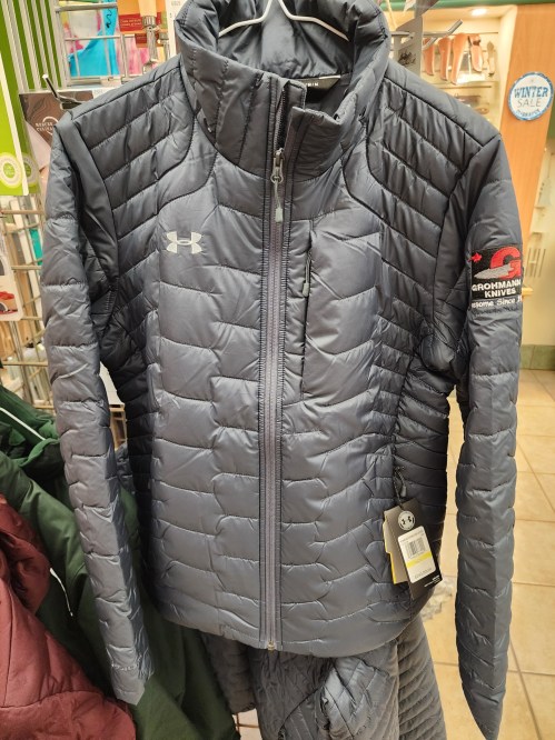 gk ladies jacket
